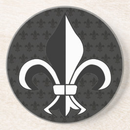 SandsteenOnderzetter Zandsteen Onderzetter