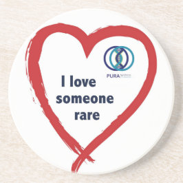 SandsteenOnderzetter Zandsteen Onderzetter