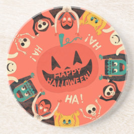 SandsteenOnderzetter Zandsteen Onderzetter