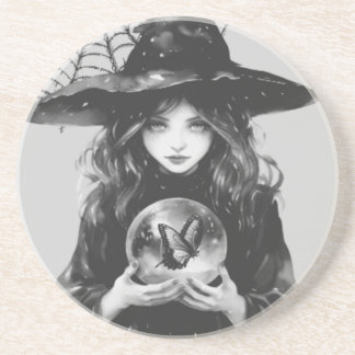 SandsteenOnderzetter Zandsteen Onderzetter