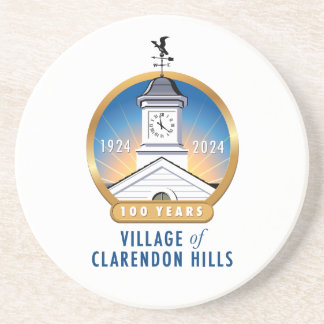 SandsteenOnderzetter Zandsteen Onderzetter