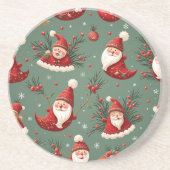 SandsteenOnderzetter Zandsteen Onderzetter (Voorkant)