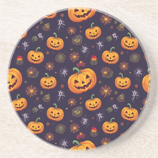 SandsteenOnderzetter Zandsteen Onderzetter (Voorkant)