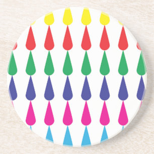 SandsteenOnderzetter Zandsteen Onderzetter