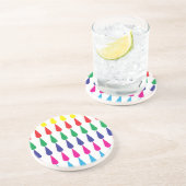 SandsteenOnderzetter Zandsteen Onderzetter (Zijkant)