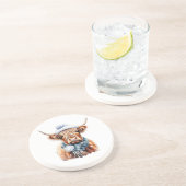 SandsteenOnderzetter Zandsteen Onderzetter (Zijkant)