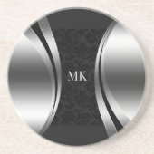 SandsteenOnderzetter Zandsteen Onderzetter (Voorkant)