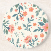 SandsteenOnderzetter Zandsteen Onderzetter (Voorkant)