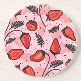 SandsteenOnderzetter Zandsteen Onderzetter