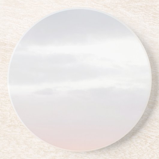 SandsteenOnderzetter Zandsteen Onderzetter (Voorkant)