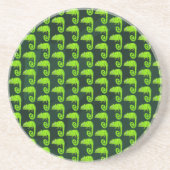 SandsteenOnderzetter Zandsteen Onderzetter (Voorkant)