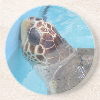 SandsteenOnderzetter Zandsteen Onderzetter