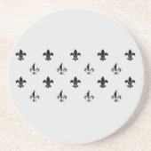 SandsteenOnderzetter Zandsteen Onderzetter (Voorkant)