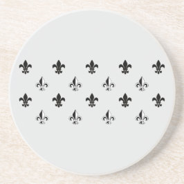 SandsteenOnderzetter Zandsteen Onderzetter