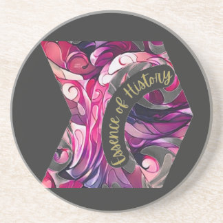 SandsteenOnderzetter Zandsteen Onderzetter