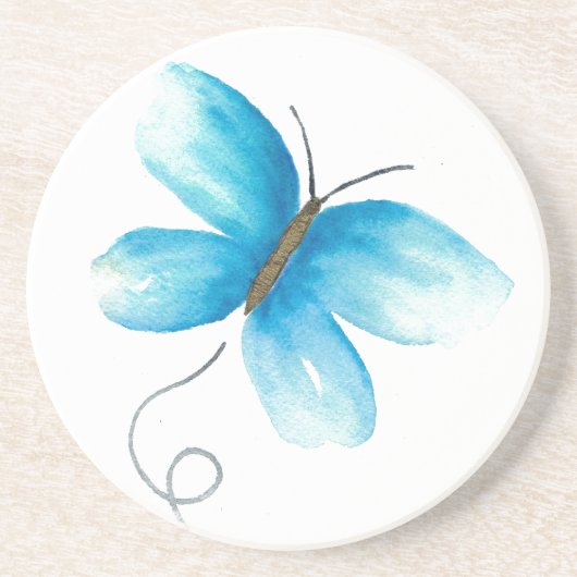 SandsteenOnderzetter Zandsteen Onderzetter (Voorkant)