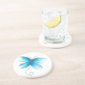 SandsteenOnderzetter Zandsteen Onderzetter (Zijkant)