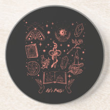 SandsteenOnderzetter