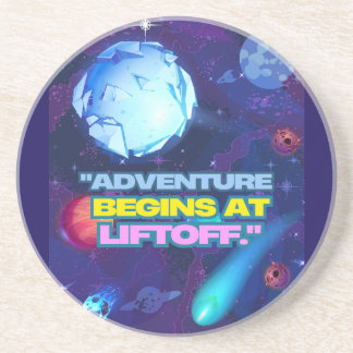 SandsteenOnderzetter Zandsteen Onderzetter