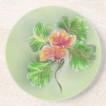 Sandsteenonderzetters