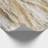 Sandsteenpatroon Cadeaupapier (Hoek)