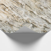 Sandsteenpatroon Cadeaupapier (Hoek)