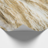 Sandsteenpatroon Cadeaupapier (Hoek)