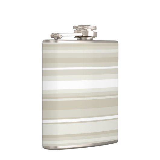 Sandsteenstrepen Heupfles (Rechts)