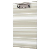 Sandsteenstrepen Klembord (Links)