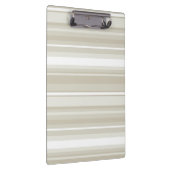 Sandsteenstrepen Klembord (Rechts)