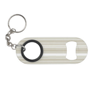 Sandsteenstrepen Sleutelhanger Flessenopener