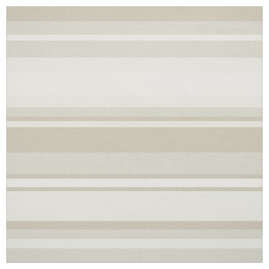 Sandsteenstrepen Stof (Swatch)