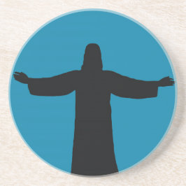 Sandstone Coaster Zandsteen Onderzetter