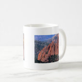 Sandstone Monoliths Koffiemok (Voorkant rechts)