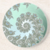 Sandstone Onderzetter #8 (Voorkant)