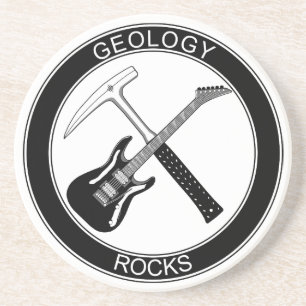 Sandstone Onderzetter Geology Rocks