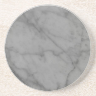 Sandstone Onderzetter—Marmer Zandsteen Onderzetter