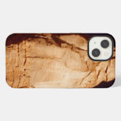 Sandstone Pinacle iPhone Hoesje (Achterkant horizontaal)