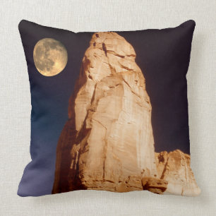 Sandstone Pinacle Kussen