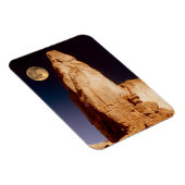 Sandstone Pinacle Magneet (Rechterzijde)