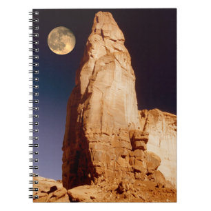 Sandstone Pinacle Notitieboek
