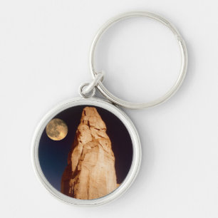 Sandstone Pinacle Sleutelhanger