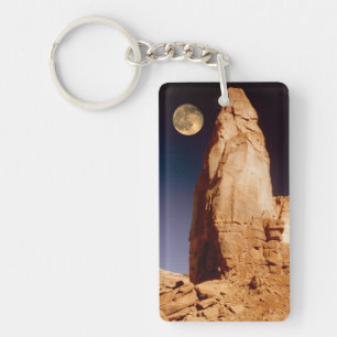 Sandstone Pinacle Sleutelhanger