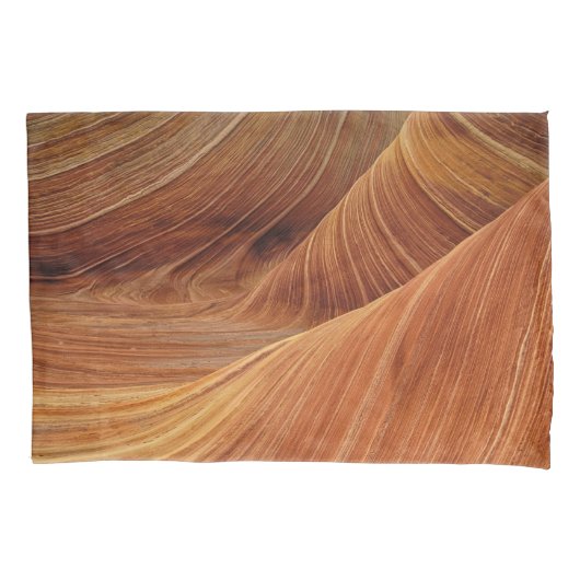Sandstone Rock-formaties Kussensloop (Voorkant)