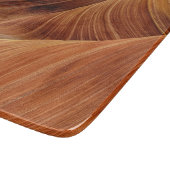 Sandstone Rock-formaties Snijplank (Hoek)