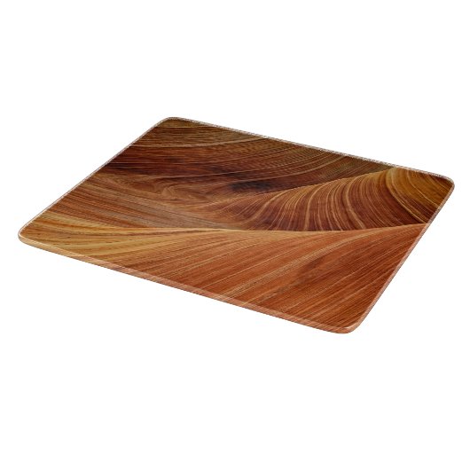 Sandstone Rock-formaties Snijplank (Hoek)