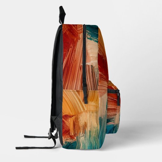 Sandstone Rugzak (Links)