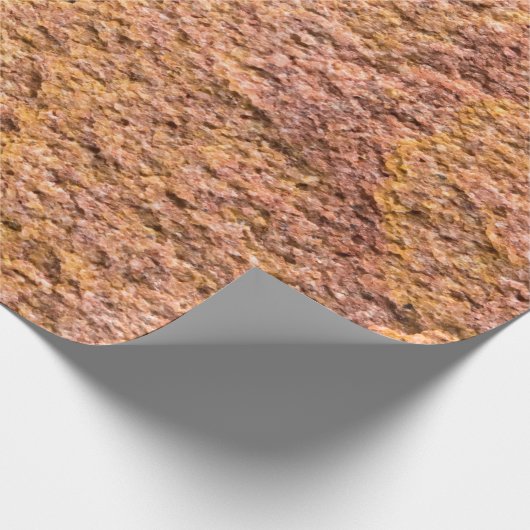 Sandstone text backgroundabstract, architectuur cadeaupapier (Hoek)