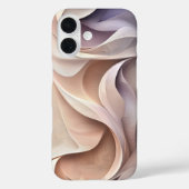 Sandstone Whirl Telefoonhoes Case-Mate iPhone Case (Achterkant)