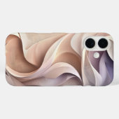 Sandstone Whirl Telefoonhoes Case-Mate iPhone Case (Achterkant (horizontaal))